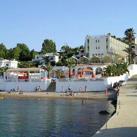 Villa Galanis By The Sea Niforeika Eksteriør billede